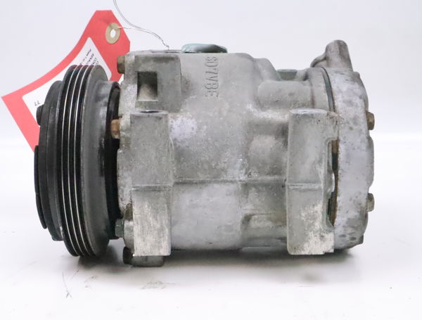 Compresseur air conditionne Renault CLIO II (BB_, CB_) 1.6 (b-cb0d, bb00) (1998-2005)