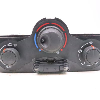Commande de chauffage Renault MEGANE II (BM0-1_, CM0-1_) 1.6 16v (2006-2008)