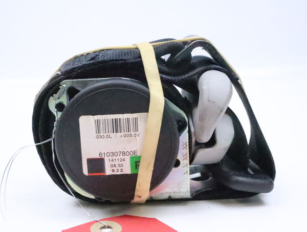 Ceinture arrière droite Toyota VERSO (_R2_) 1.6 d4-d (war20_) (2013-2018)