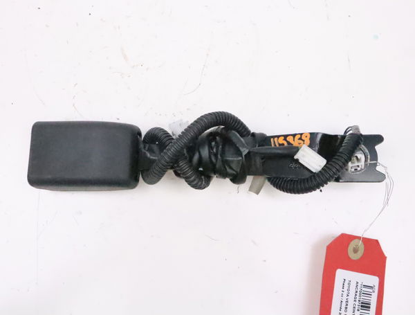 Ancrage ceinture avant droit Toyota VERSO (_R2_) 1.6 d4-d (war20_) (2013-2018)