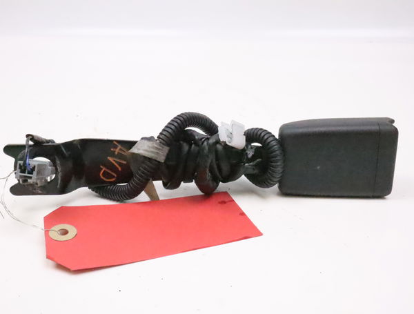 Ancrage ceinture avant droit Toyota VERSO (_R2_) 1.6 d4-d (war20_) (2013-2018)
