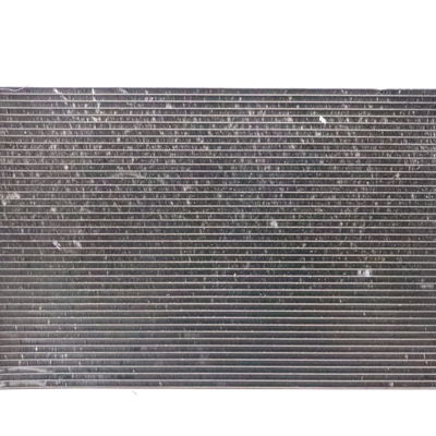 Condenseur clim Renault MEGANE II (BM0-1_, CM0-1_) 1.6 16v (2006-2008)