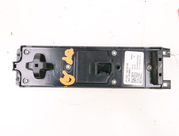 Commande lève-glace porte avant gauche Ford FIESTA VI (CB1, CCN) 1.6 tdci (2008-2012)