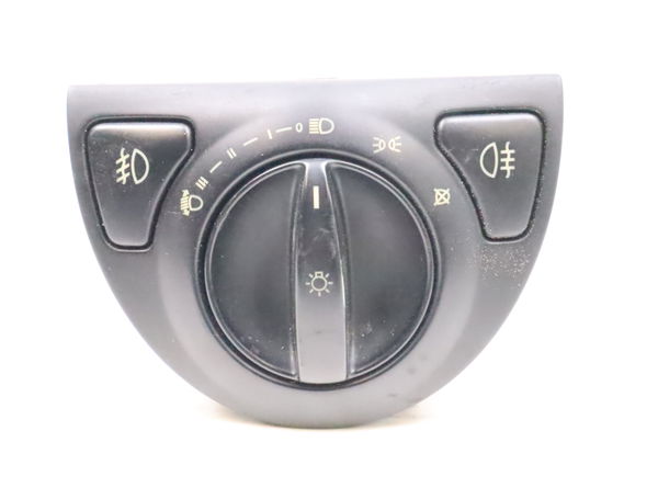 Commande eclairage Saab 9-3 Break (E50) 1.9 tid (2005-2015)