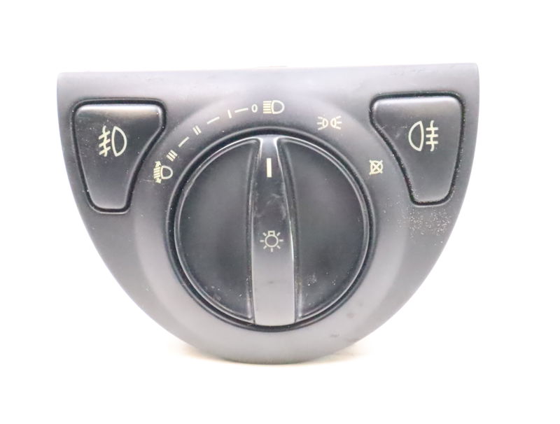 Commande eclairage Saab 9-3 Break (E50) 1.9 tid (2005-2015)