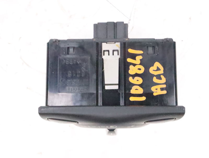 Commande eclairage Saab 9-3 Break (E50) 1.9 tid (2005-2015)