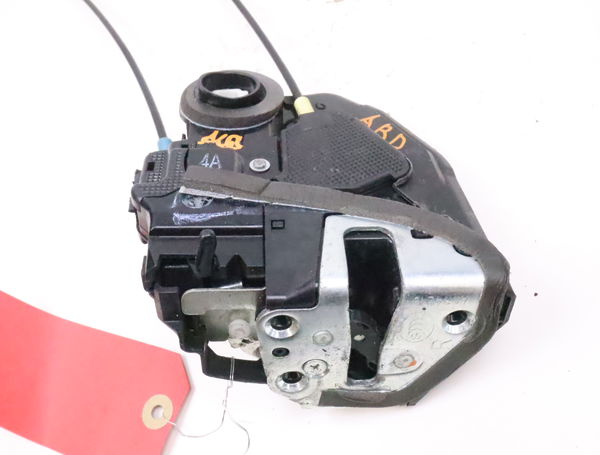 Serrure porte ard Toyota VERSO (_R2_) 1.6 d4-d (war20_) (2013-2018)