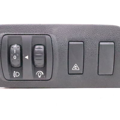 Interrupteur commande de phares Renault SCÉNIC III (JZ0-1_) 1.5 dci (2009) 5 portes