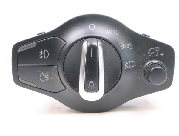 Commande eclairage Audi A4 B8 (8K2) 2.0 tdi quattro (2011-2015)