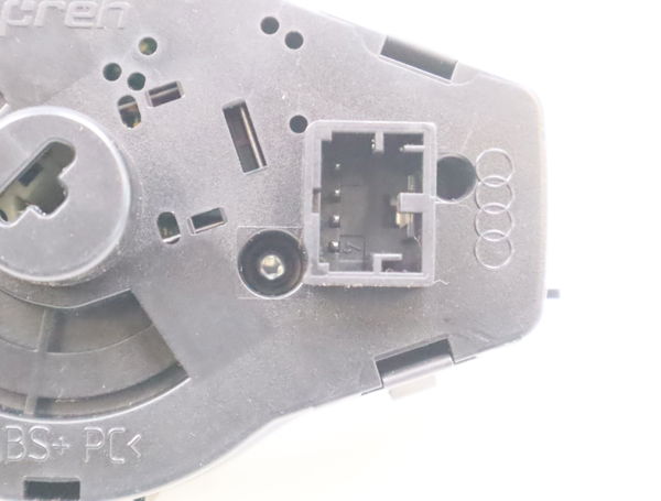 Commande eclairage Audi A4 B8 (8K2) 2.0 tdi quattro (2011-2015)
