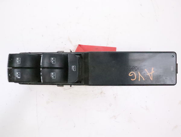 Commande lève-glace porte avant gauche Saab 9-3 Break (E50) 1.9 tid (2005-2015)