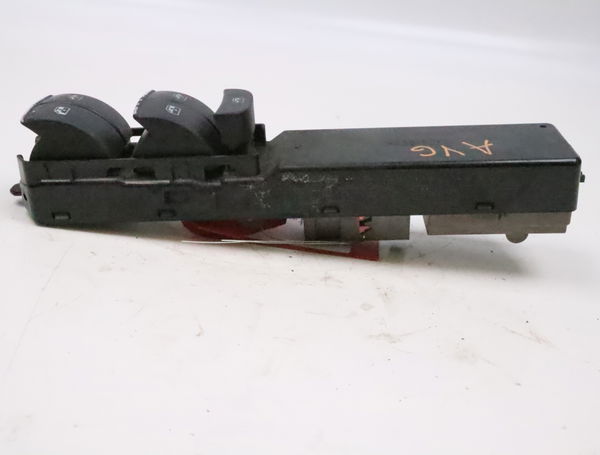 Commande lève-glace porte avant gauche Saab 9-3 Break (E50) 1.9 tid (2005-2015)