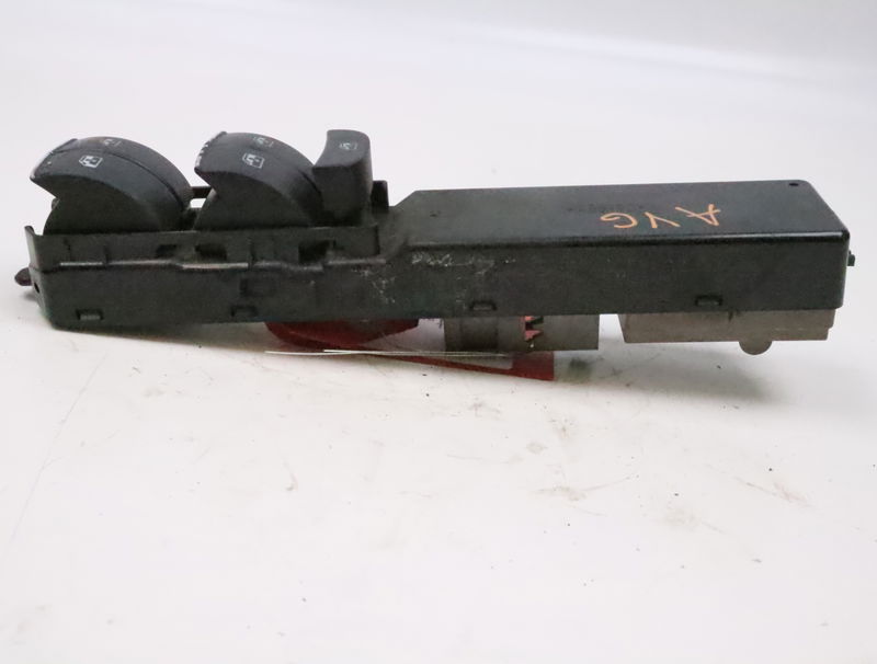 Commande lève-glace porte avant gauche Saab 9-3 Break (E50) 1.9 tid (2005-2015)