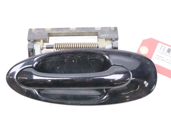 Poignee ext porte arg Saab 9-3 Break (E50) 1.9 tid (2005-2015)