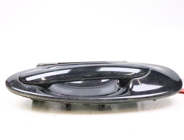 Poignee ext porte arg Saab 9-3 Break (E50) 1.9 tid (2005-2015)