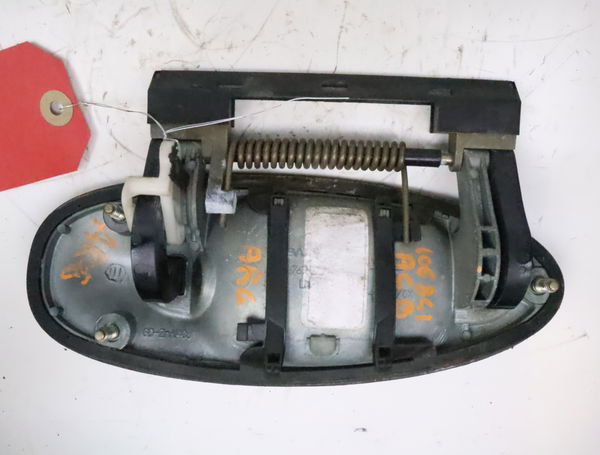 Poignee ext porte arg Saab 9-3 Break (E50) 1.9 tid (2005-2015)