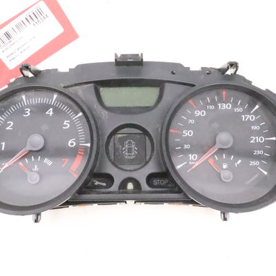 Bloc compteurs Renault MEGANE II (BM0-1_, CM0-1_) 1.6 16v (2006-2008)