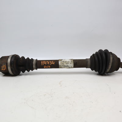 Transmission avant gauche Citroën C4 II (NC_) 1.6 hdi 110 (2009) 5 portes