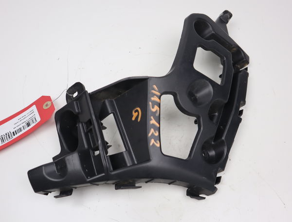 Support g pare-choc ar Renault CAPTUR I (J5_, H5_) 1.5 dci 90 (2013) 5 portes