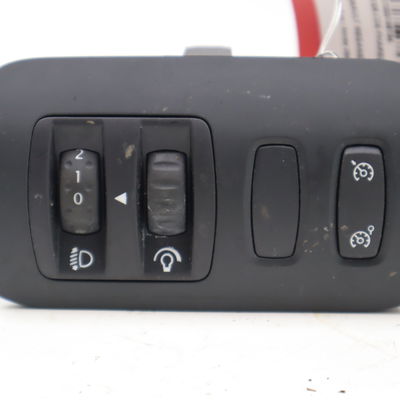 Interrupteur commande de phares Renault MEGANE II (BM0-1_, CM0-1_) 1.6 16v (2006-2008)