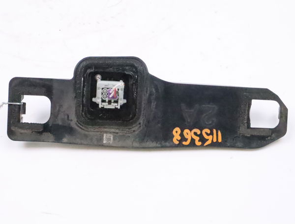Camera de stationnement ar Toyota VERSO (_R2_) 1.6 d4-d (war20_) (2013-2018)