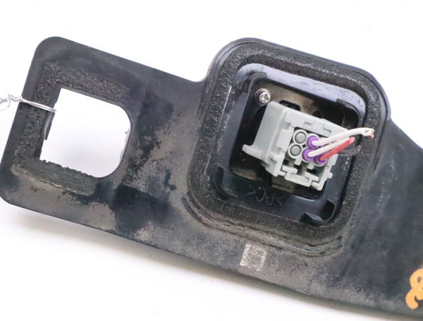 Camera de stationnement ar Toyota VERSO (_R2_) 1.6 d4-d (war20_) (2013-2018)