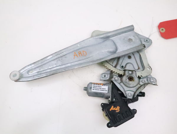 Mecanismemoteur leve-glace ard Toyota VERSO (_R2_) 1.6 d4-d (war20_) (2013-2018)