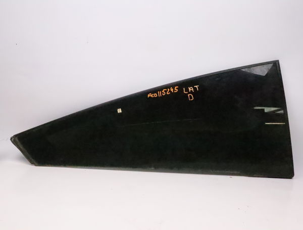 Glace ar custode d Citroën C6 (TD_) 3.0 hdi (2009-2012)