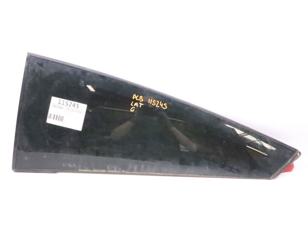 Glace ar custode g Citroën C6 (TD_) 3.0 hdi (2009-2012)