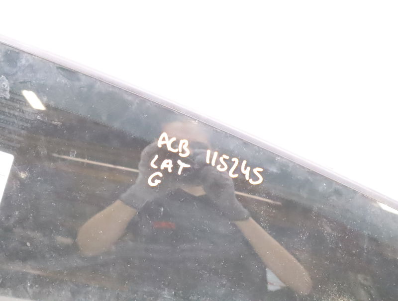 Glace ar custode g Citroën C6 (TD_) 3.0 hdi (2009-2012)