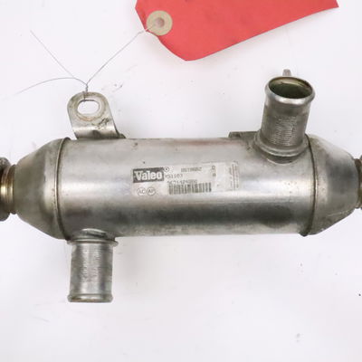 Refroidisseur egr Peugeot 406 Coupé (8C) 2.2 hdi (2000-2004) 2 portes