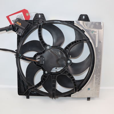 Ventilateur de refroidissement Peugeot 208 II (UB_, UP_, UW_, UJ_) 1.5 bluehdi 100 (2019)
