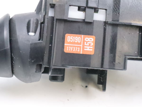 Commande eclairage Toyota VERSO (_R2_) 1.6 d4-d (war20_) (2013-2018)