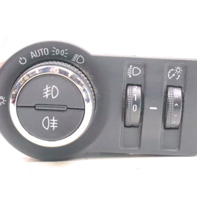 Commande eclairage Opel INSIGNIA A (G09) 2.0 cdti (68) (2008-2017)