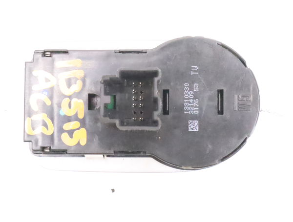 Interrupteur commande de phares Opel CORSA D (S07) 1.2 (l08, l68) (2006-2014) 5 portes