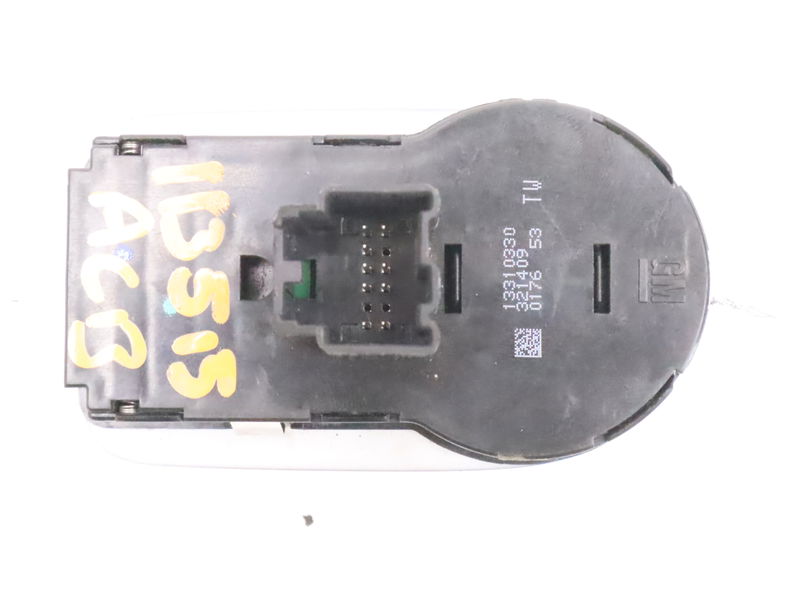 Interrupteur commande de phares Opel CORSA D (S07) 1.2 (l08, l68) (2006-2014) 5 portes