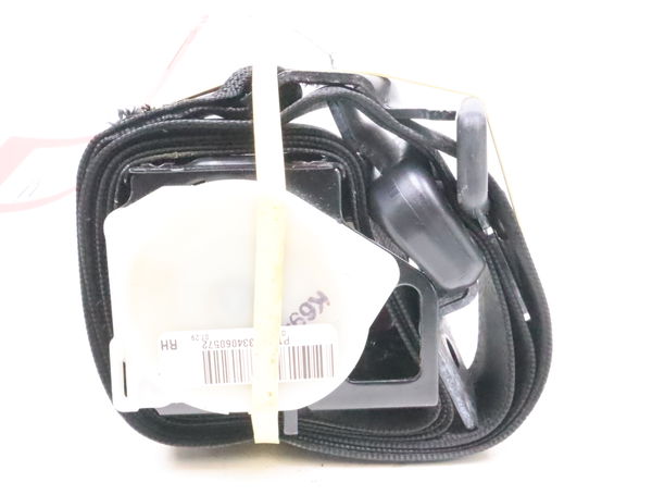Ceinture arrière droite Saab 9-3 Break (E50) 1.9 tid (2005-2015)