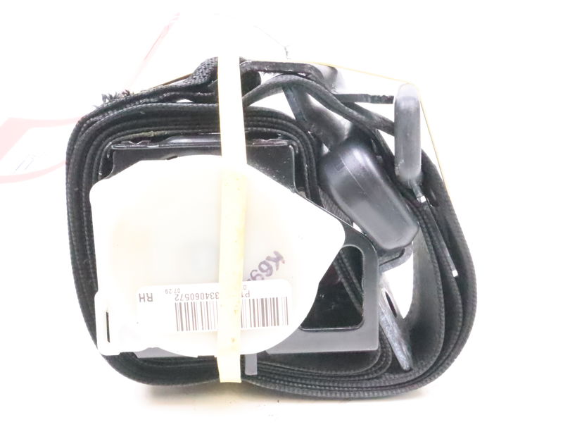 Ceinture arrière droite Saab 9-3 Break (E50) 1.9 tid (2005-2015)