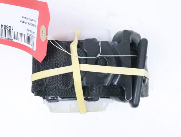 Ceinture arrière droite Saab 9-3 Break (E50) 1.9 tid (2005-2015)