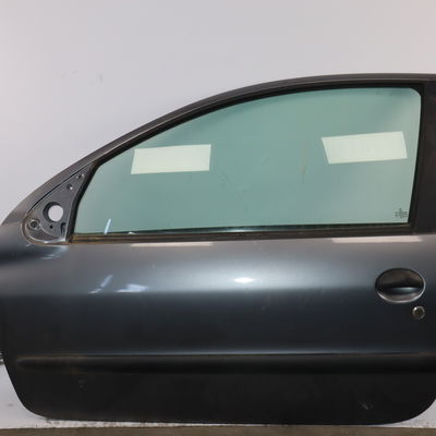 Porte avant gauche Peugeot 206 (2L_, 2M_) 1.1 (2009-2013)