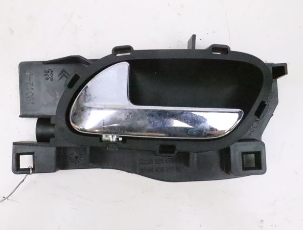 Poignee int porte arg Citroën C6 (TD_) 3.0 hdi (2009-2012)