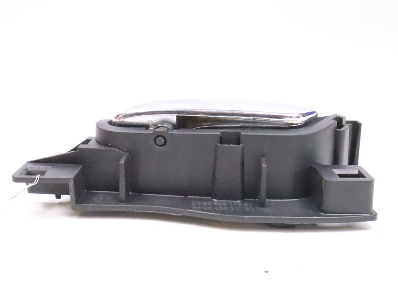 Poignee int porte arg Citroën C6 (TD_) 3.0 hdi (2009-2012)