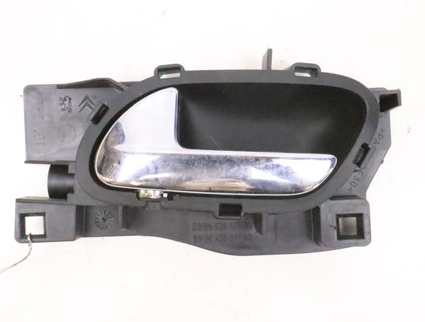Poignee int porte avg Citroën C6 (TD_) 3.0 hdi (2009-2012)