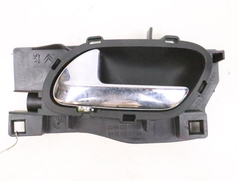 Poignee int porte avg Citroën C6 (TD_) 3.0 hdi (2009-2012)
