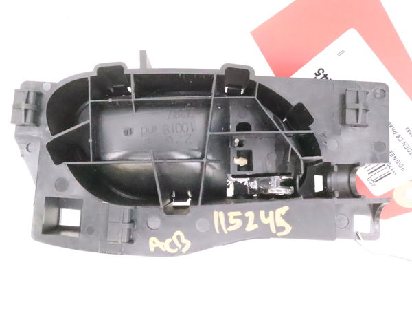 Poignee int porte avg Citroën C6 (TD_) 3.0 hdi (2009-2012)