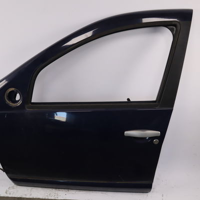 Porte avant gauche DACIA SANDERO