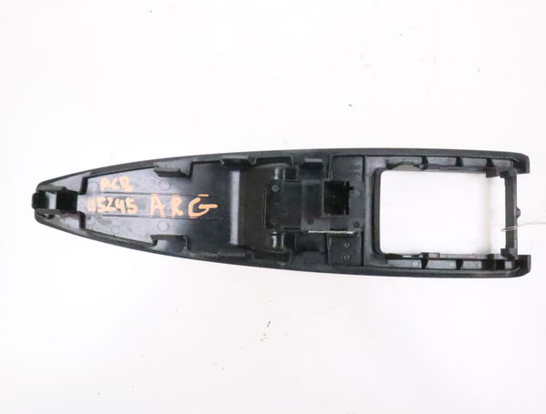 Commande leve-glace porte arrière gauche Citroën C6 (TD_) 3.0 hdi (2009-2012)