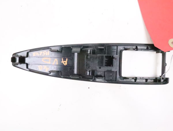 Commande lève-glace porte avant droite Citroën C6 (TD_) 3.0 hdi (2009-2012)