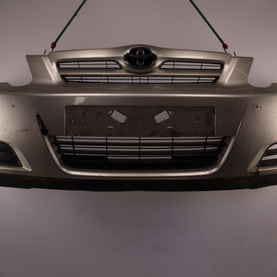 Pare-choc avant Toyota COROLLA (_E12_) 1.4 d (nde120_) (2004-2007) 5 portes
