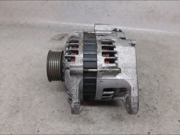 Alternateur Nissan ALMERA II Hatchback (N16) 1.5 (2002-2006)